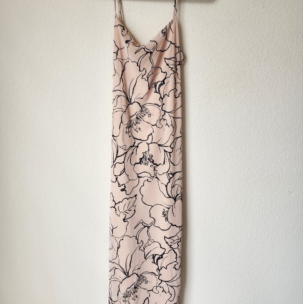 Plus Size Fashion Nova Dress
